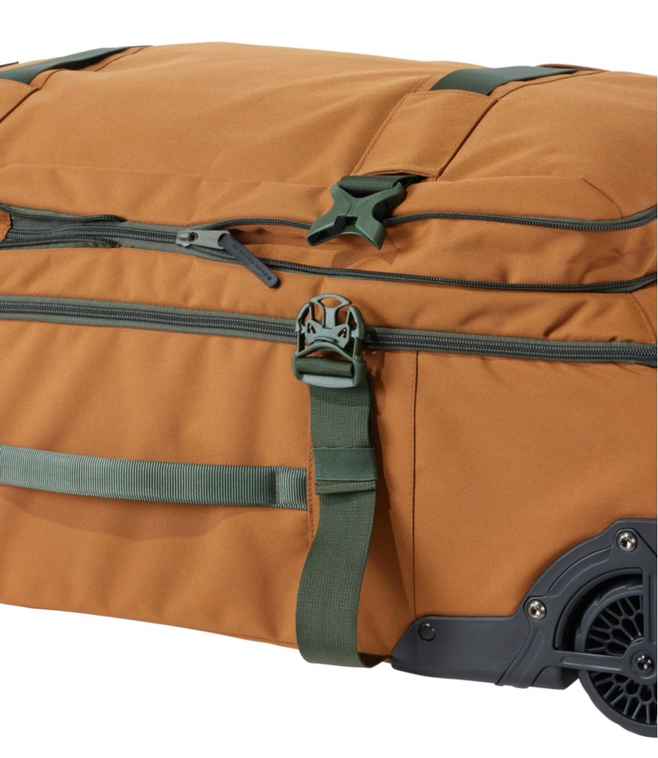 Continental Expandable Rolling Pullman, 30" | L.L.Bean