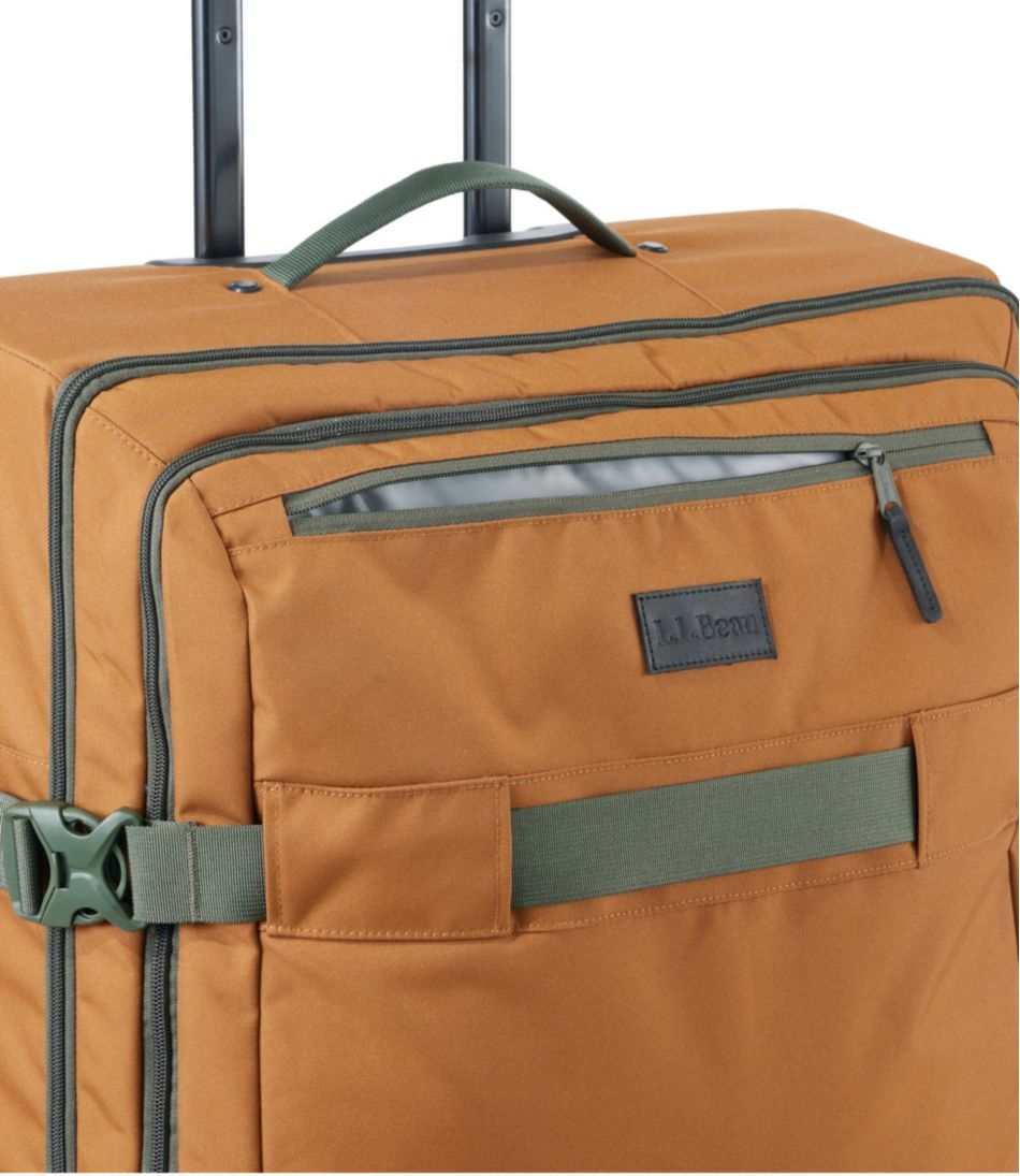 Continental Expandable Rolling Pullman, 30" | L.L.Bean
