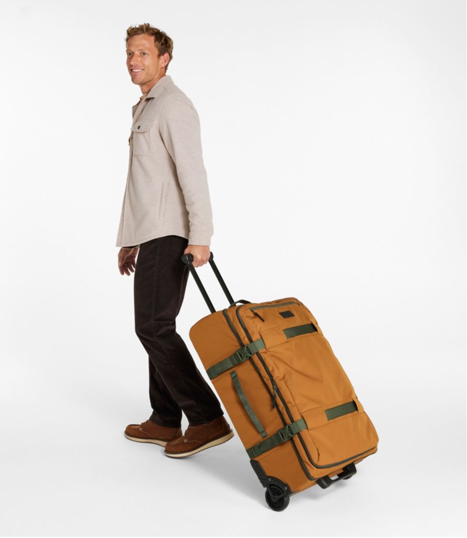 Continental Expandable Rolling Pullman, 30" | L.L.Bean