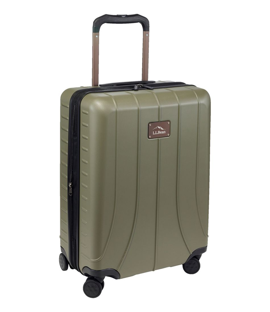 Expandable Hardside Spinner, 26" | L.L.Bean
