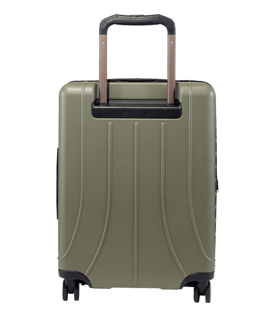 Expandable Hardside Spinner, 26" | L.L.Bean