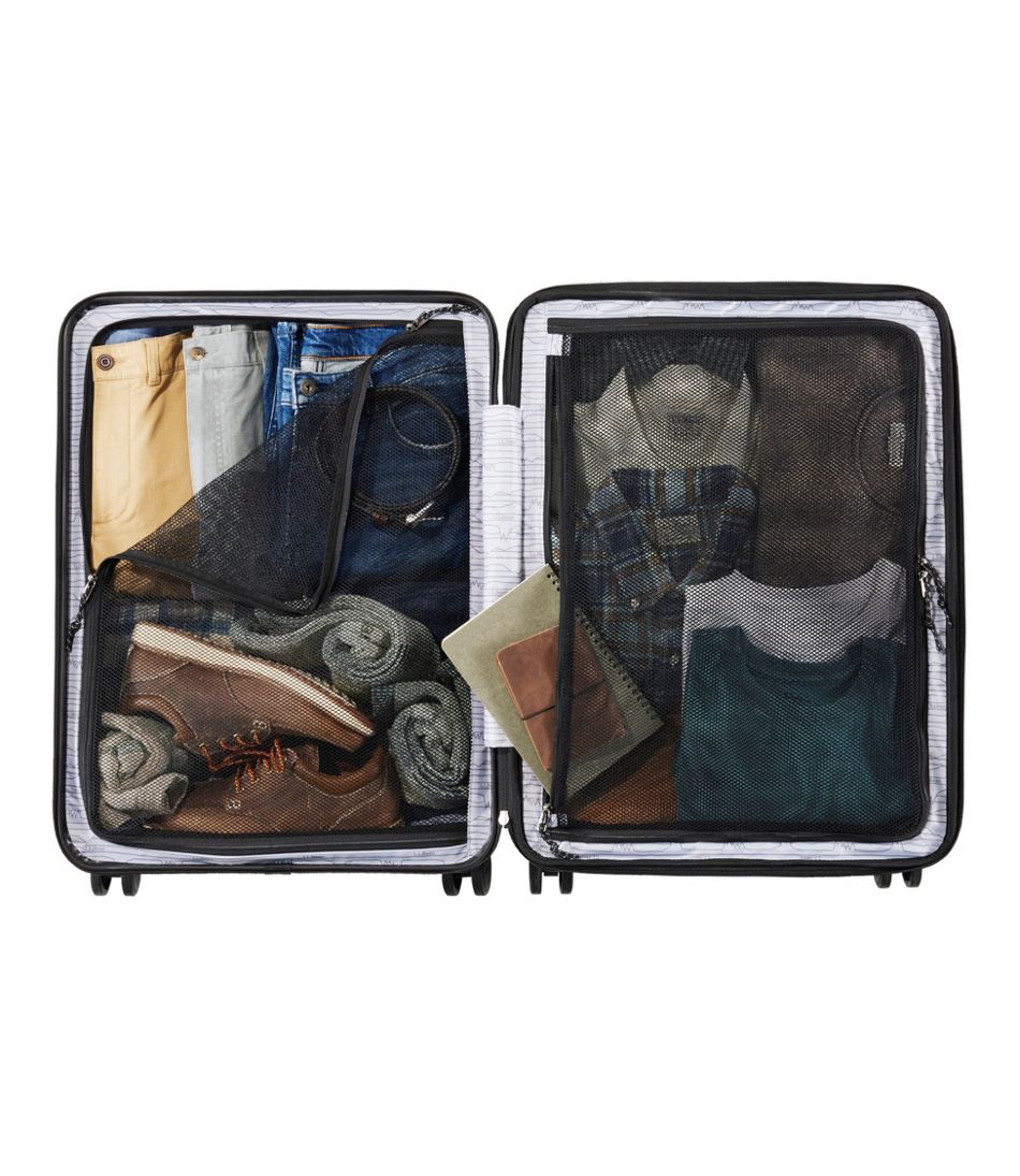 Expandable Hardside Spinner, 26" | L.L.Bean