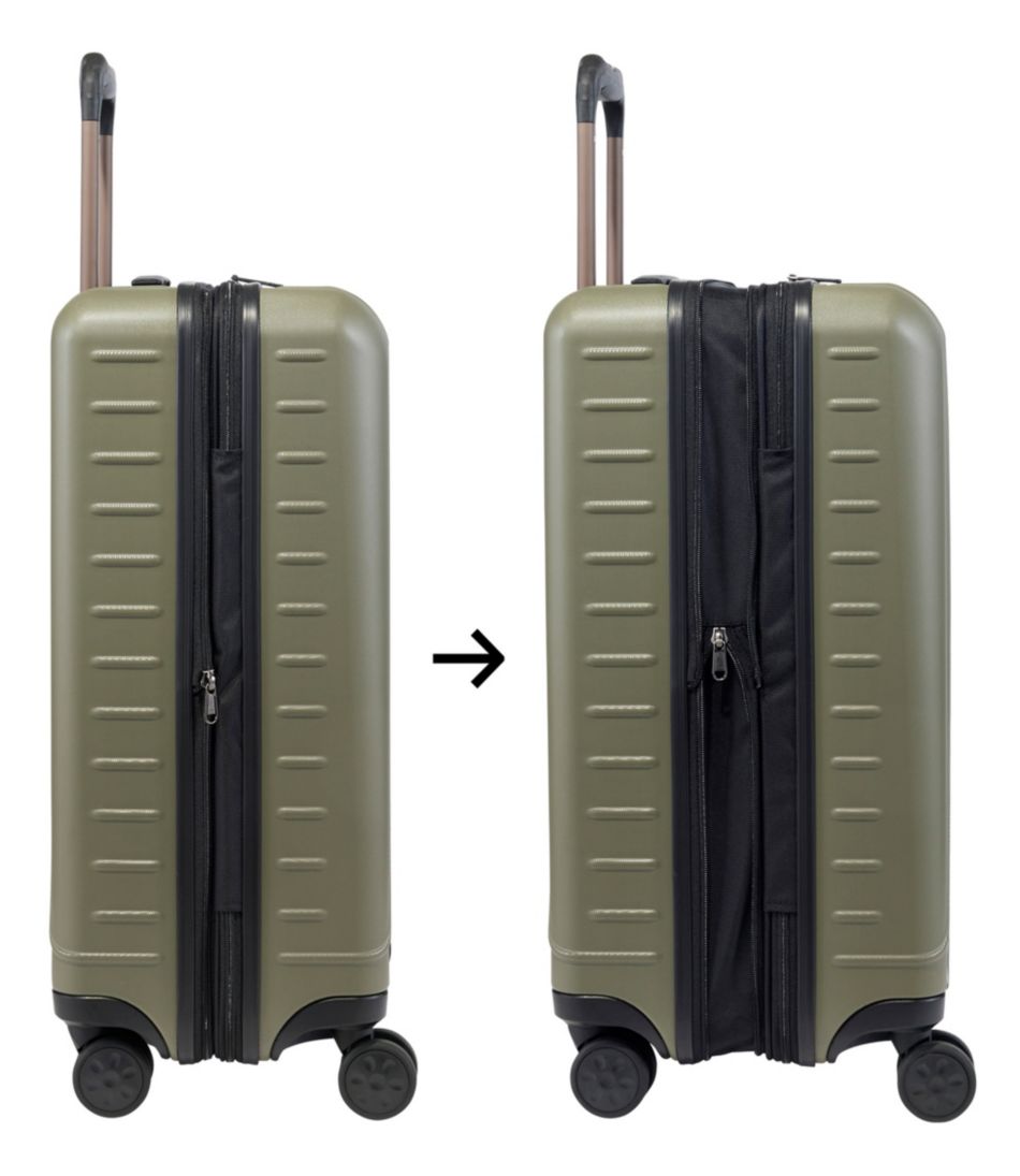Expandable Hardside Spinner, 26" | L.L.Bean