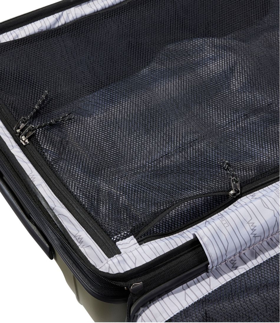 Expandable Hardside Spinner, 26" | L.L.Bean