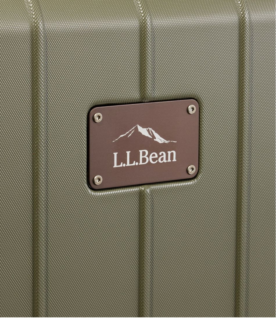 Expandable Hardside Spinner, 26" | L.L.Bean