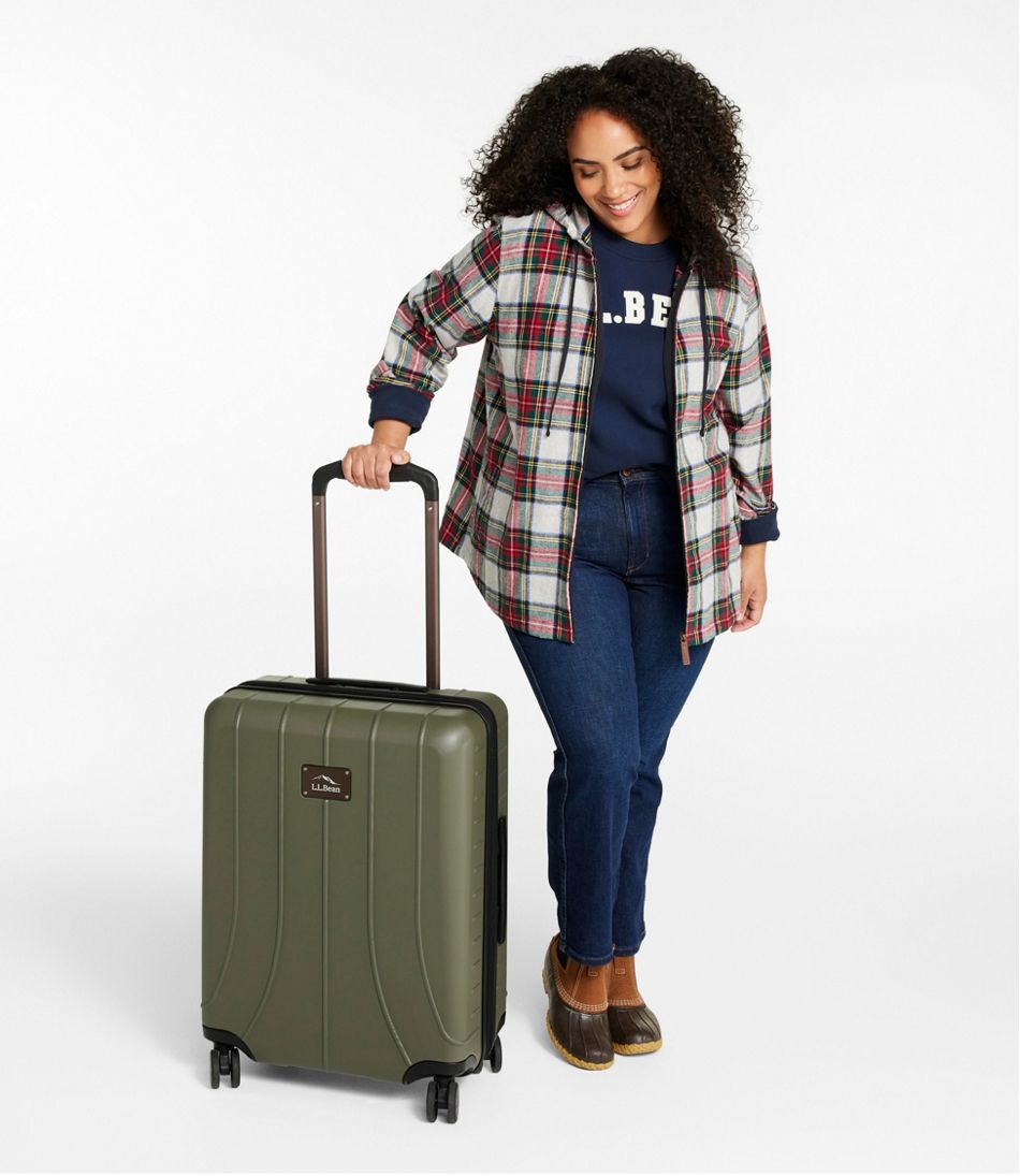 Expandable Hardside Spinner, 26" | L.L.Bean