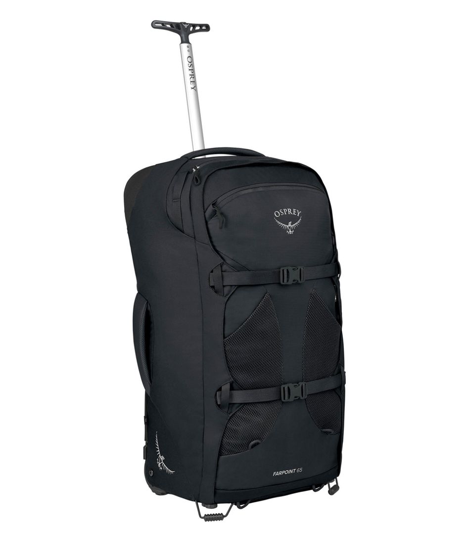 Osprey Farpoint Wheeled Travel Pack, 65L | L.L.Bean