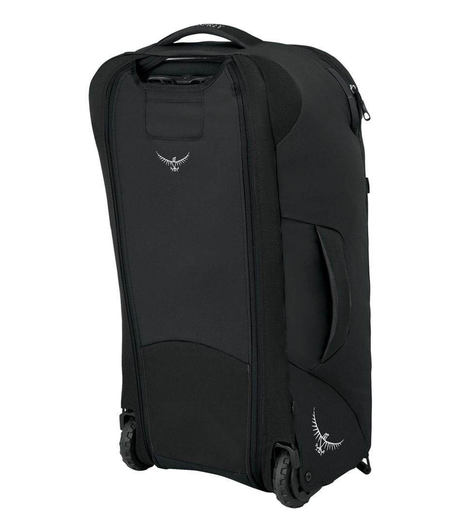 Osprey Farpoint Wheeled Travel Pack, 65L | L.L.Bean
