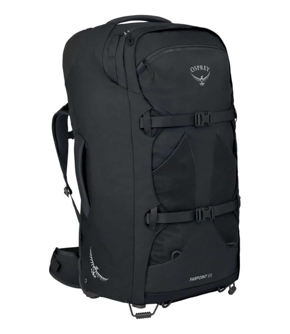 Osprey Farpoint Wheeled Travel Pack, 65L | L.L.Bean