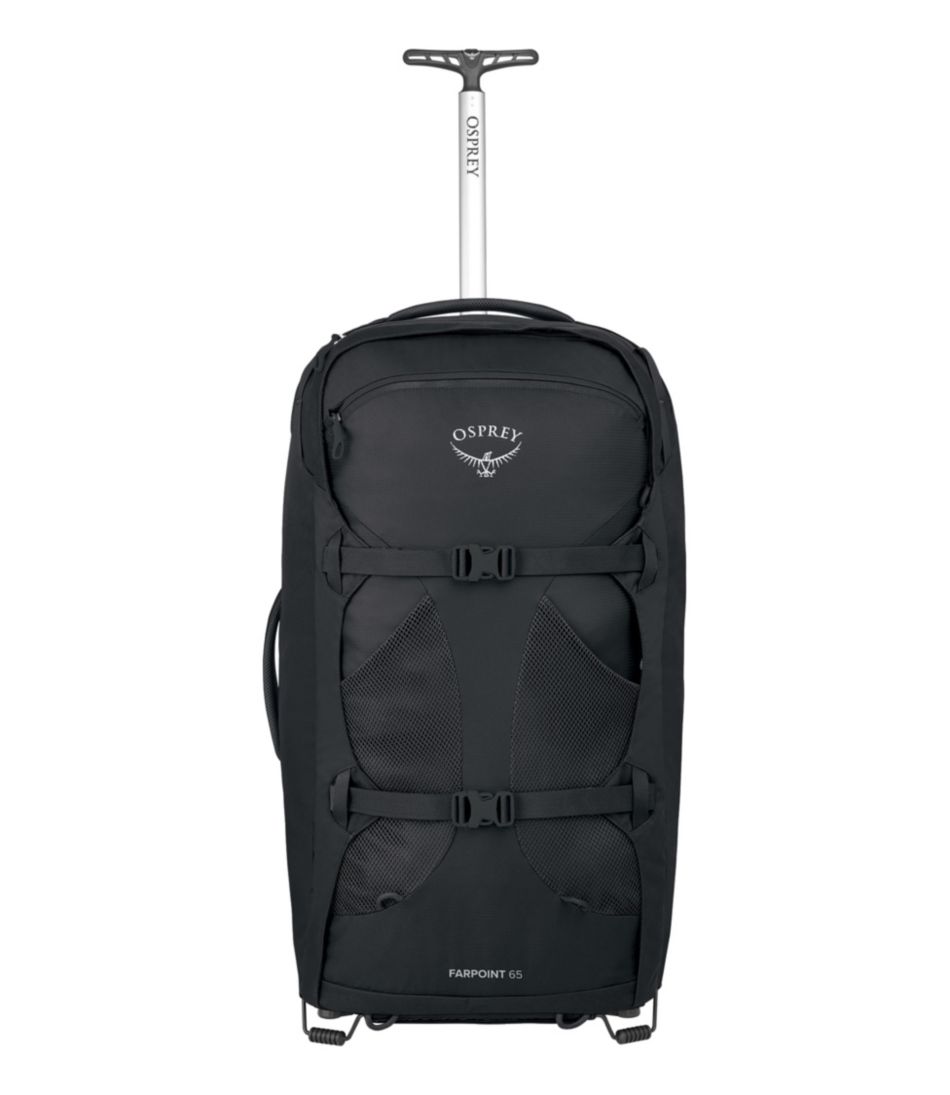 Osprey Farpoint Wheeled Travel Pack, 65L | L.L.Bean