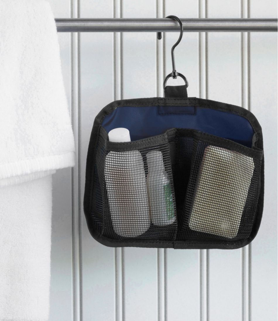Personal Organizer Toiletry Bag, Medium | L.L.Bean