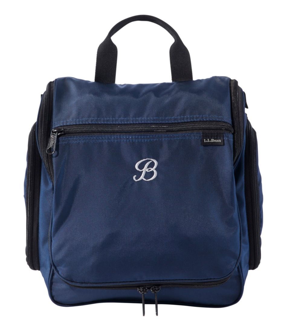 Personal Organizer Toiletry Bag, Medium | L.L.Bean