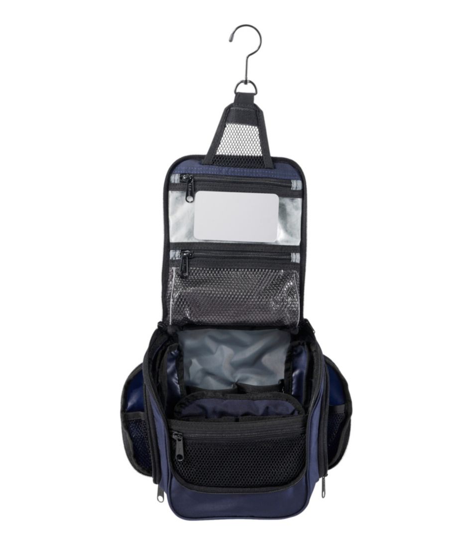 Personal Organizer Toiletry Bag, Small | L.L.Bean