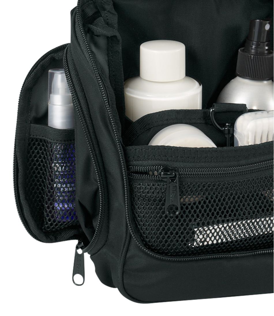 Personal Organizer Toiletry Bag, Small | L.L.Bean