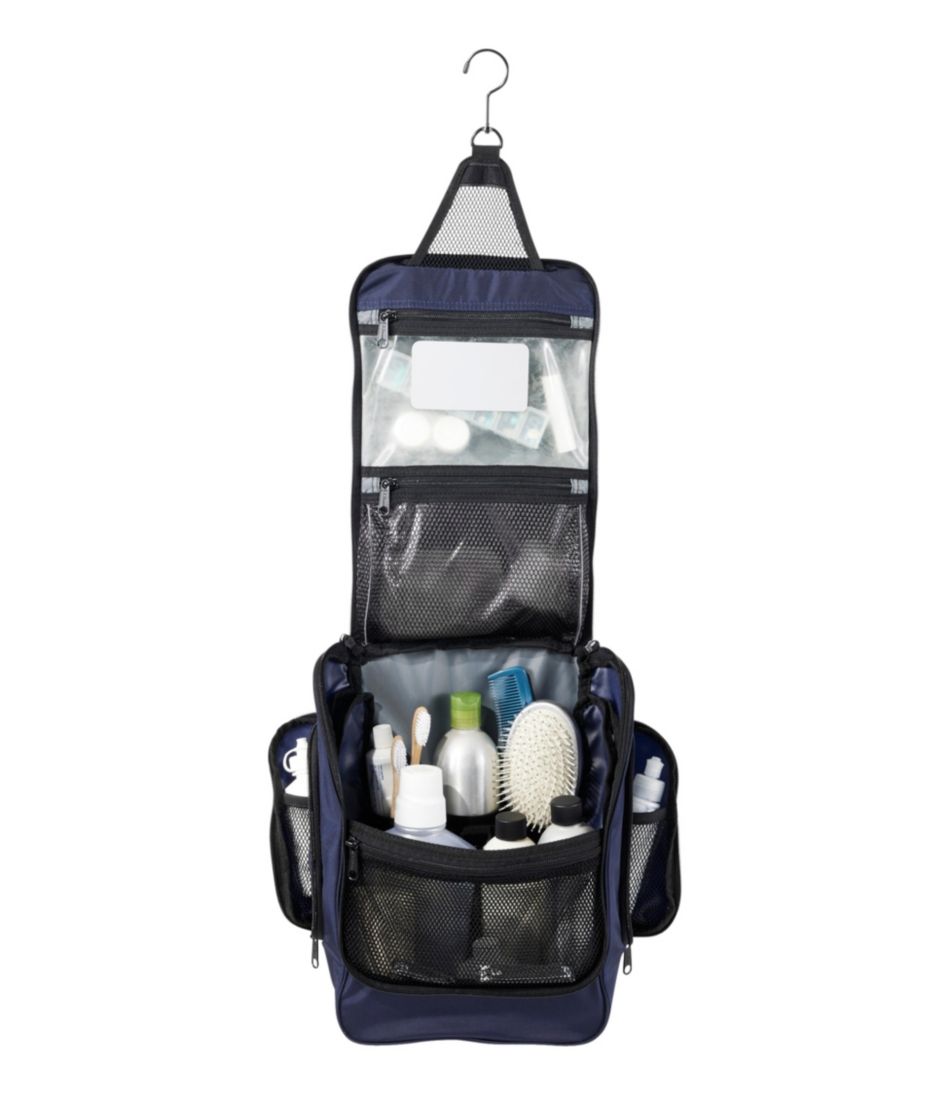 Personal Organizer Toiletry Bag, Large | L.L.Bean