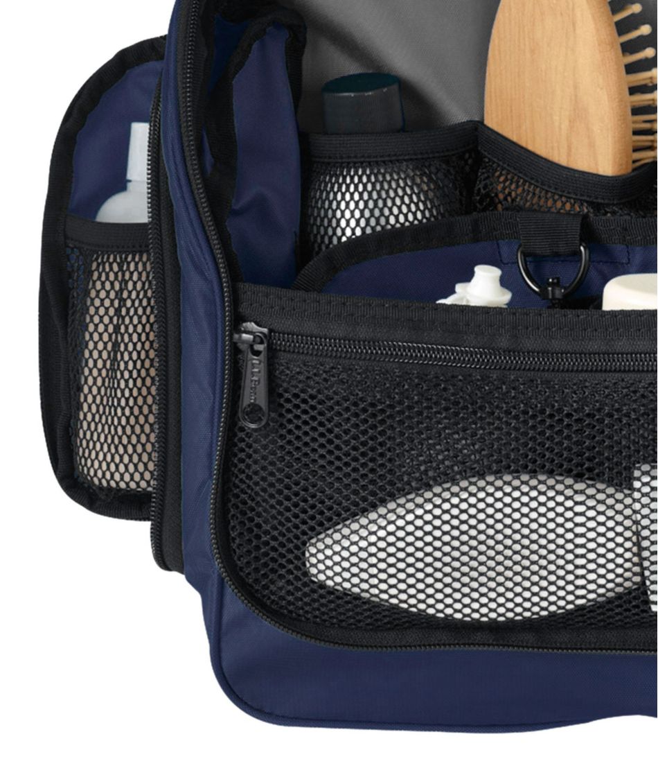 Personal Organizer Toiletry Bag, Large | L.L.Bean