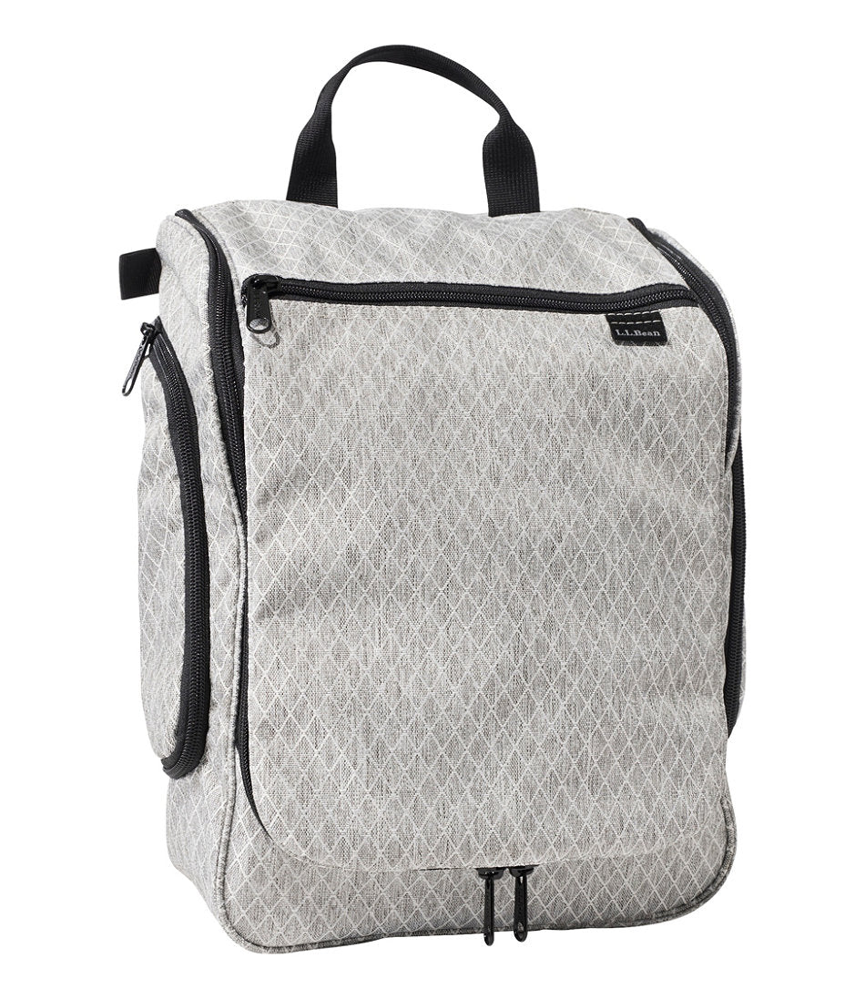 Heather Gray Diamond,OS