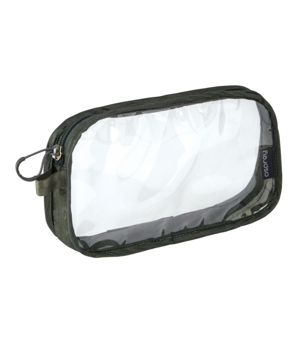 Osprey Ultralight Liquids Pouch | L.L.Bean