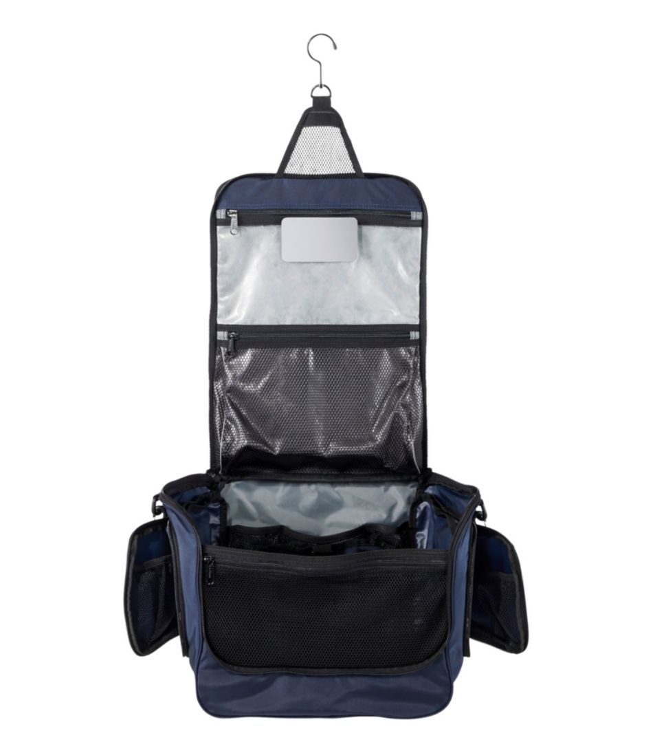 Personal Organizer Toiletry Bag, Family Size | L.L.Bean