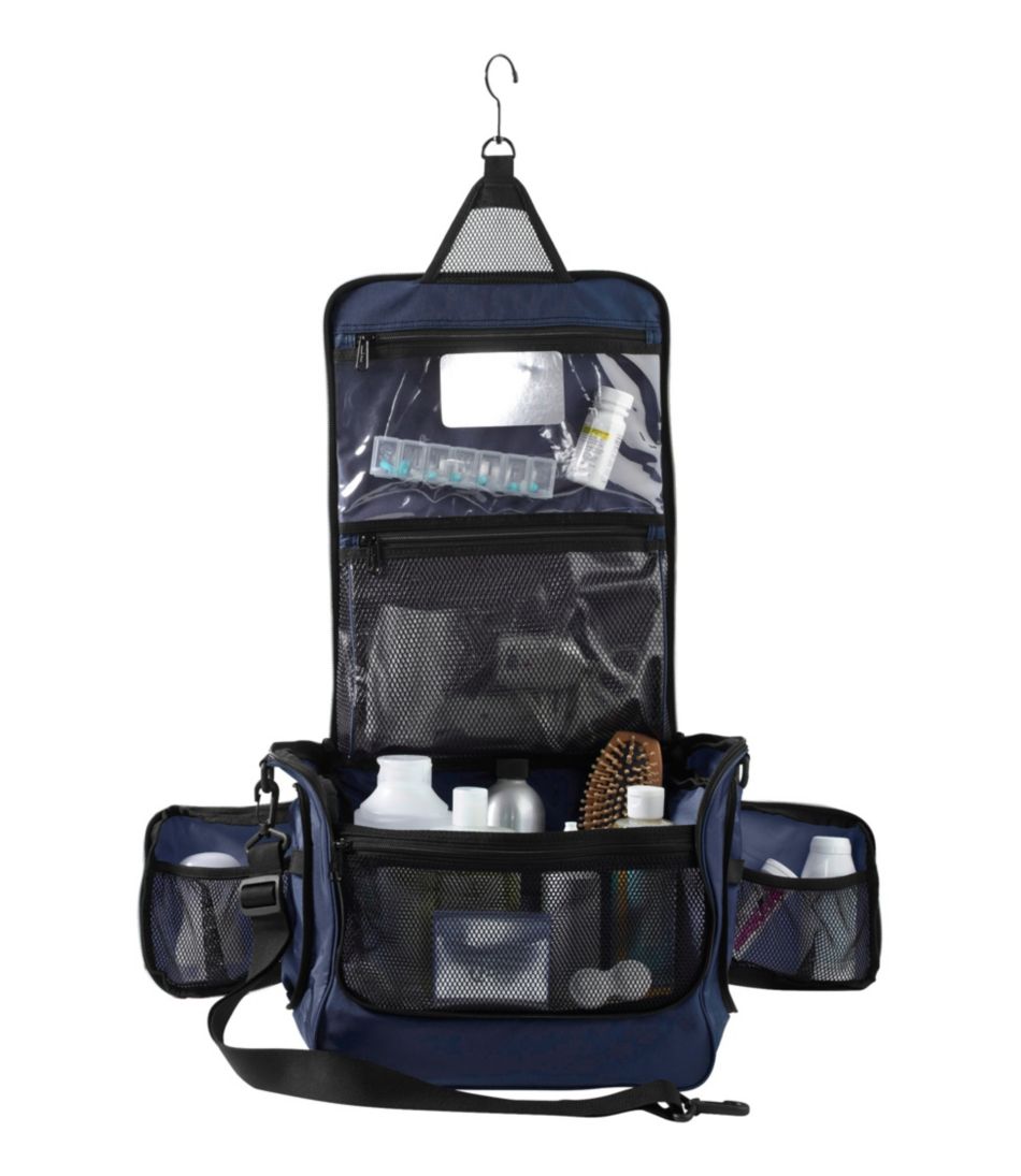 Personal Organizer Toiletry Bag, Family Size | L.L.Bean