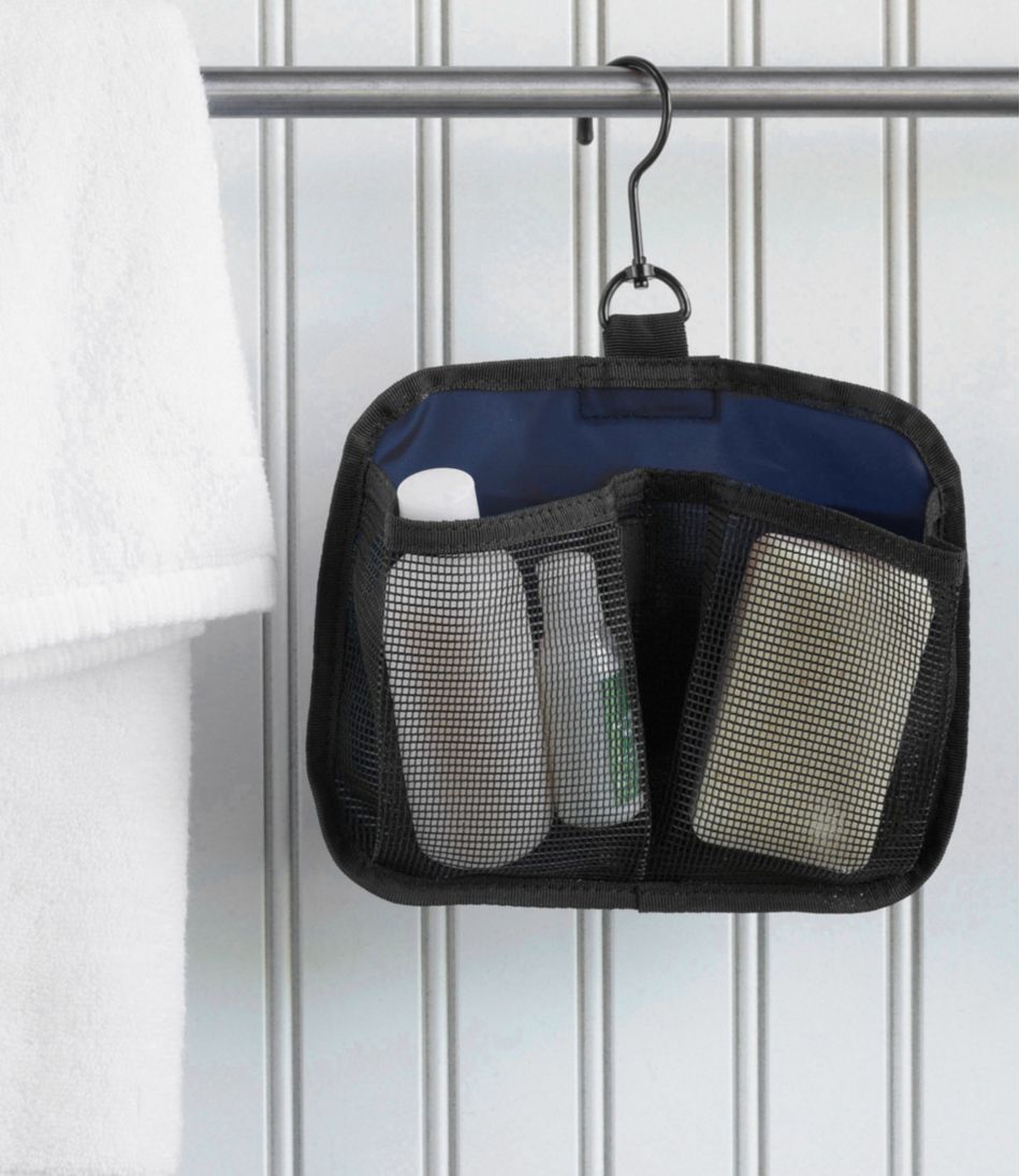 Personal Organizer Toiletry Bag, Family Size | L.L.Bean