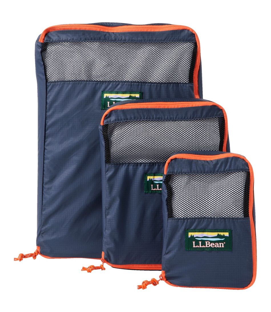Packing Cube Set | L.L.Bean