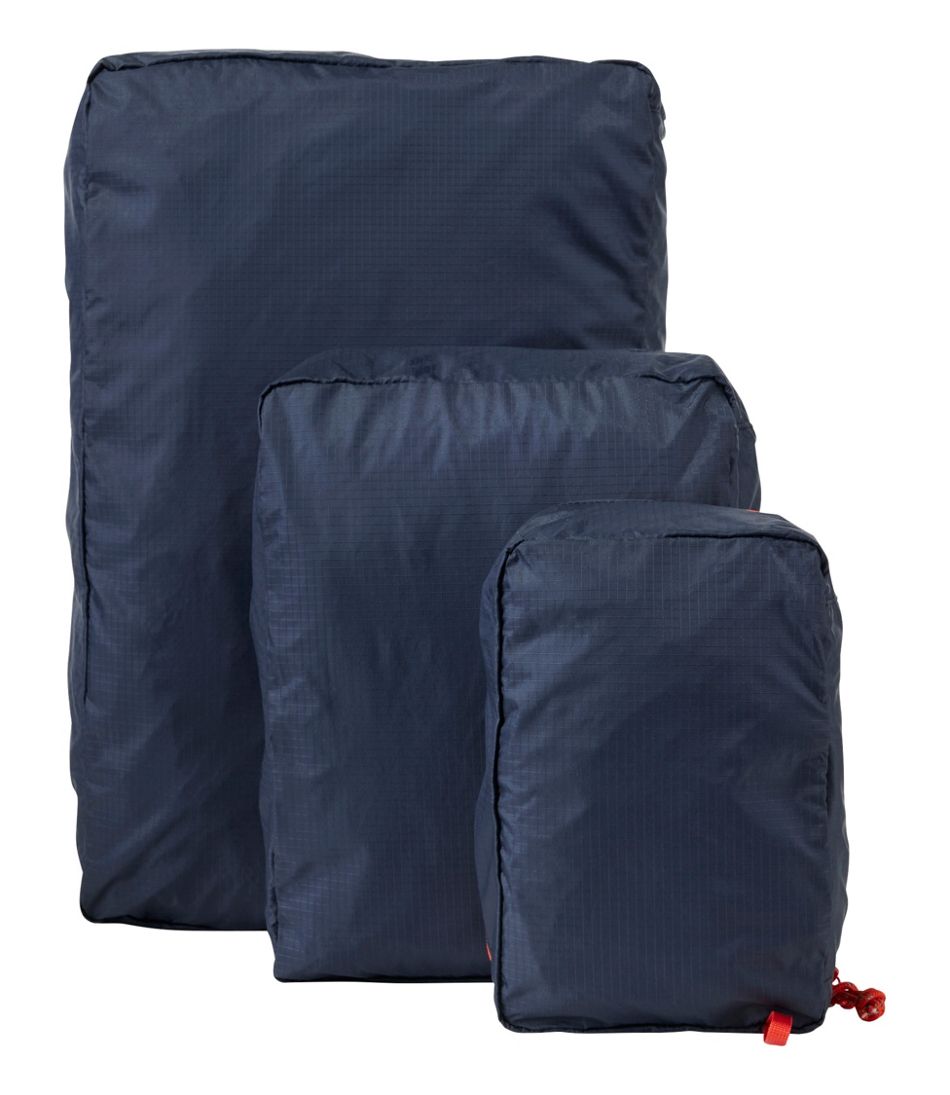 Packing Cube Set | L.L.Bean