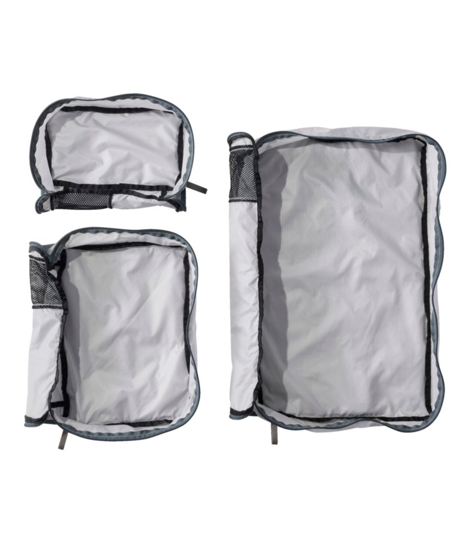 Packing Cube Set | L.L.Bean