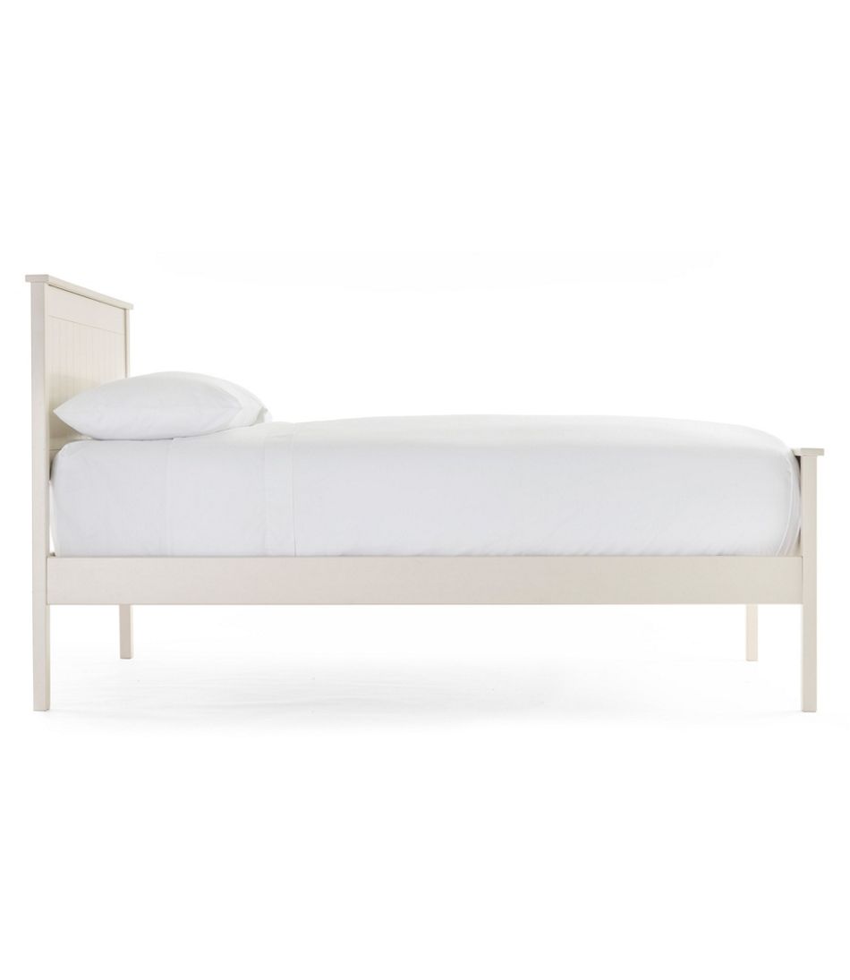 Wooden Cottage Bed | L.L.Bean