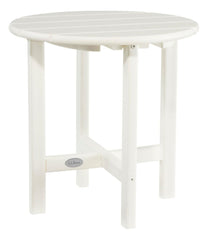 All-Weather Round Side Table | L.L.Bean