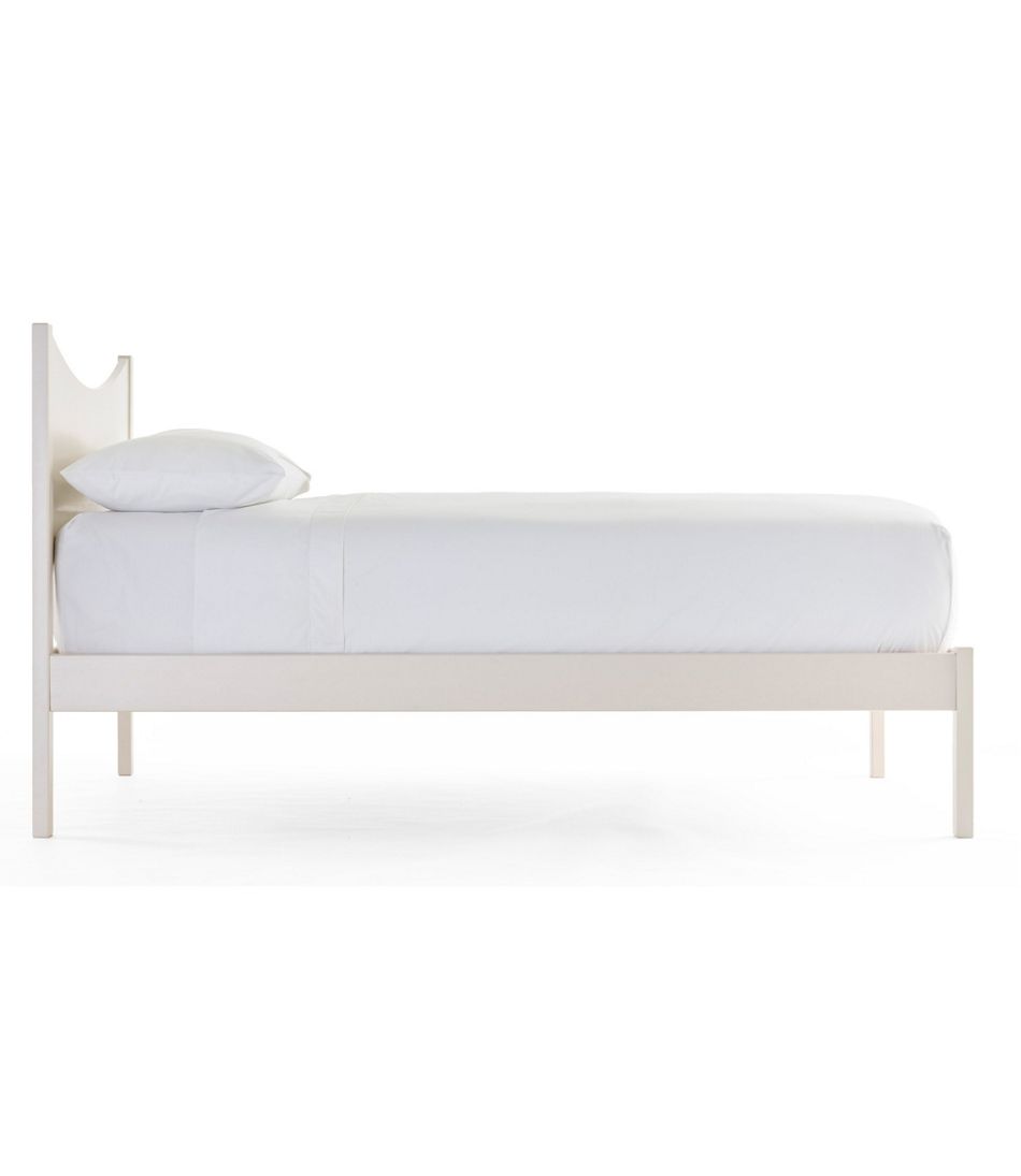 Platform Bed | L.L.Bean