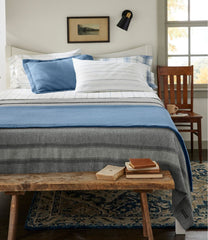 Platform Bed | L.L.Bean