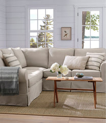 Pine Point Sectional Sofa | L.L.Bean