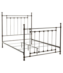 Farmhouse Iron Bed | L.L.Bean