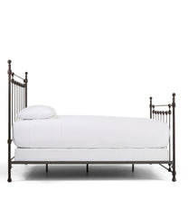 Farmhouse Iron Bed | L.L.Bean