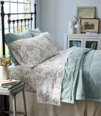 Farmhouse Iron Bed | L.L.Bean