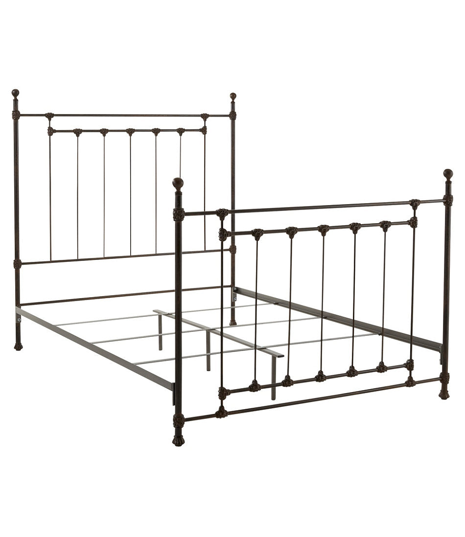 Rustic Bronze,OS