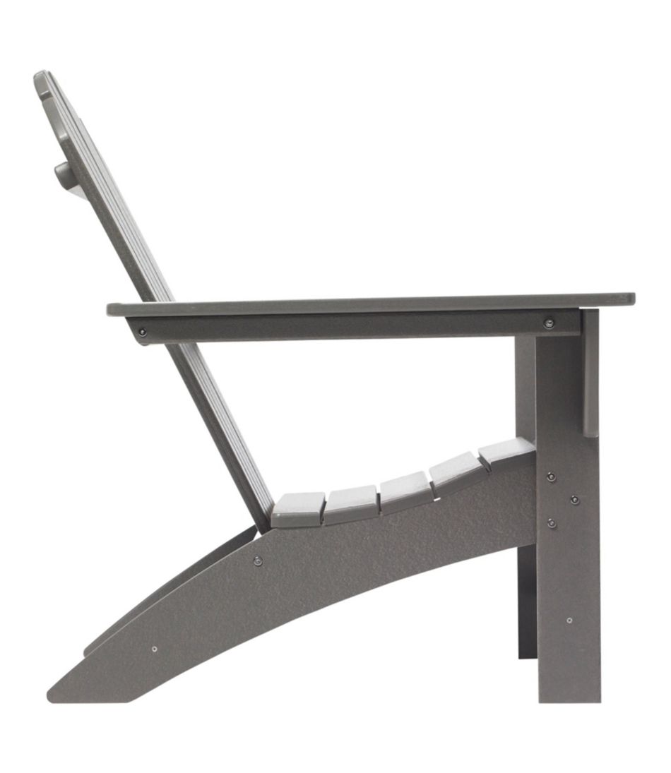 All-Weather Waterfall Adirondack Chair | L.L.Bean