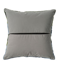 Indoor/Outdoor Hooked Pillow, Mountain Dogs | L.L.Bean