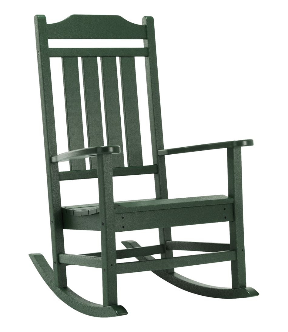 All-Weather Porch Rocker | L.L.Bean