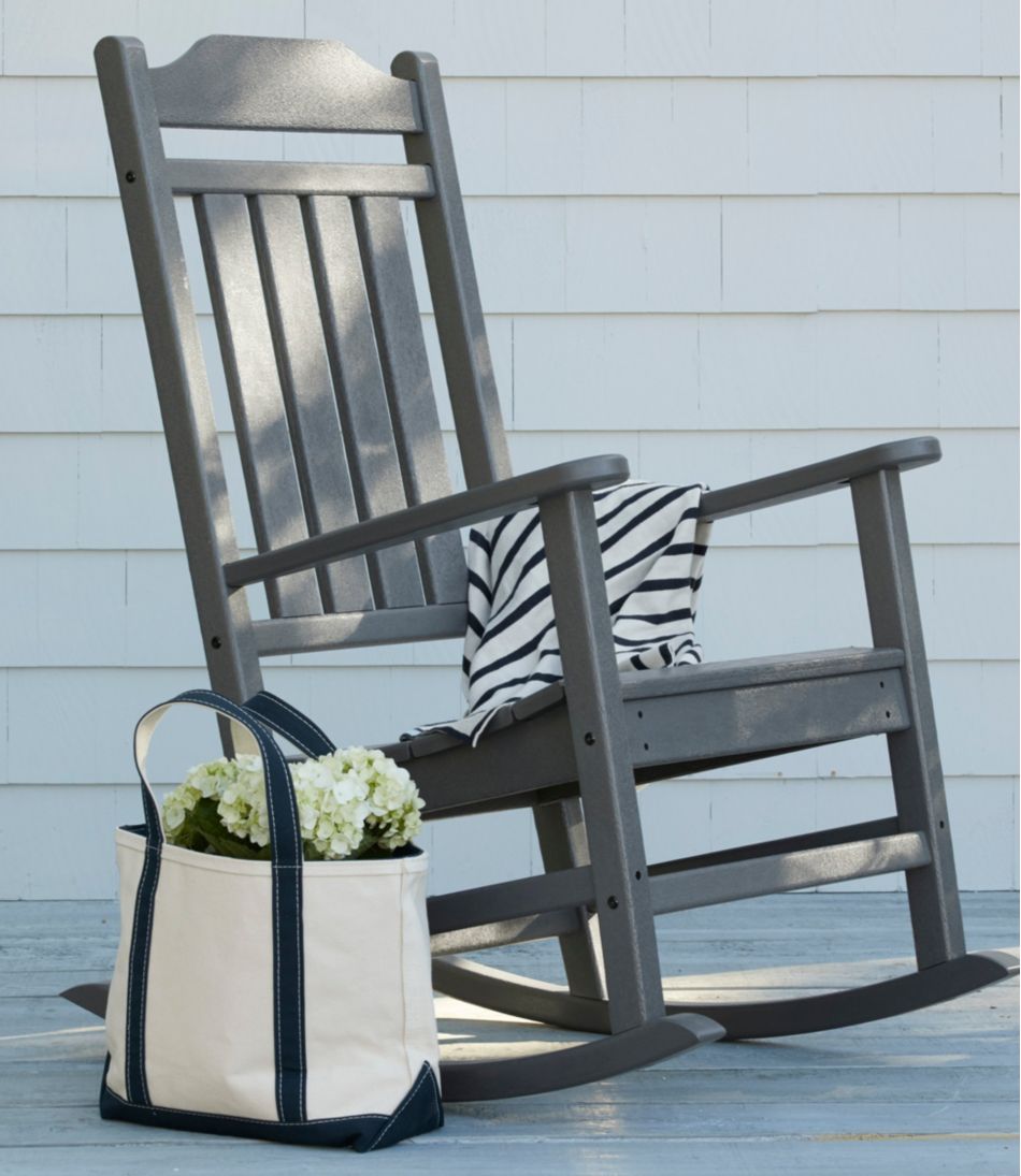 All-Weather Porch Rocker | L.L.Bean