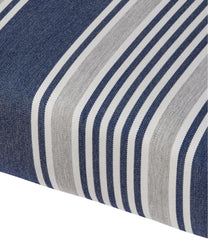 Casco Bay Adirondack Chair Seat and Back Cushion, Stripe | L.L.Bean
