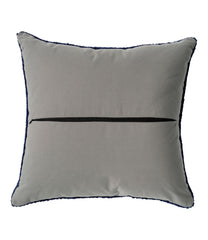 Indoor/Outdoor Hooked Pillow, Buoys | L.L.Bean