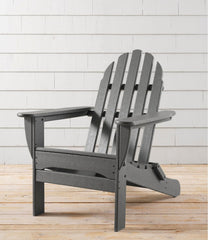All-Weather Classic Adirondack Chair | L.L.Bean