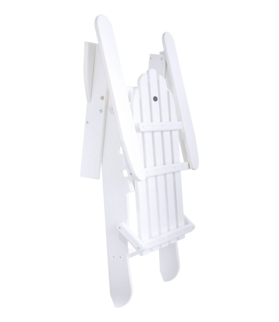 All-Weather Classic Adirondack Chair | L.L.Bean