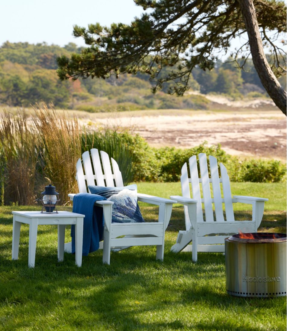 All-Weather Classic Adirondack Chair | L.L.Bean