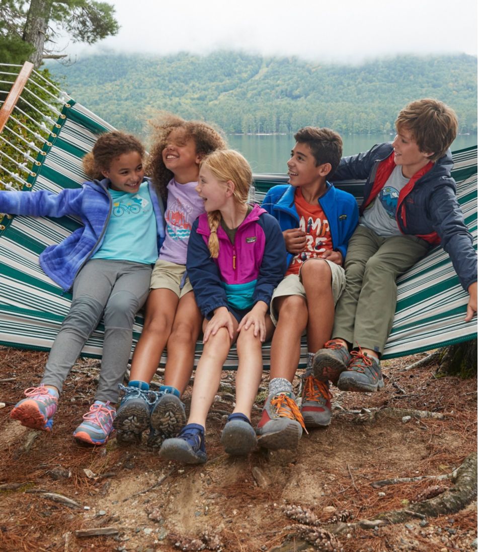 Quilted Sunbrella Hammock | L.L.Bean