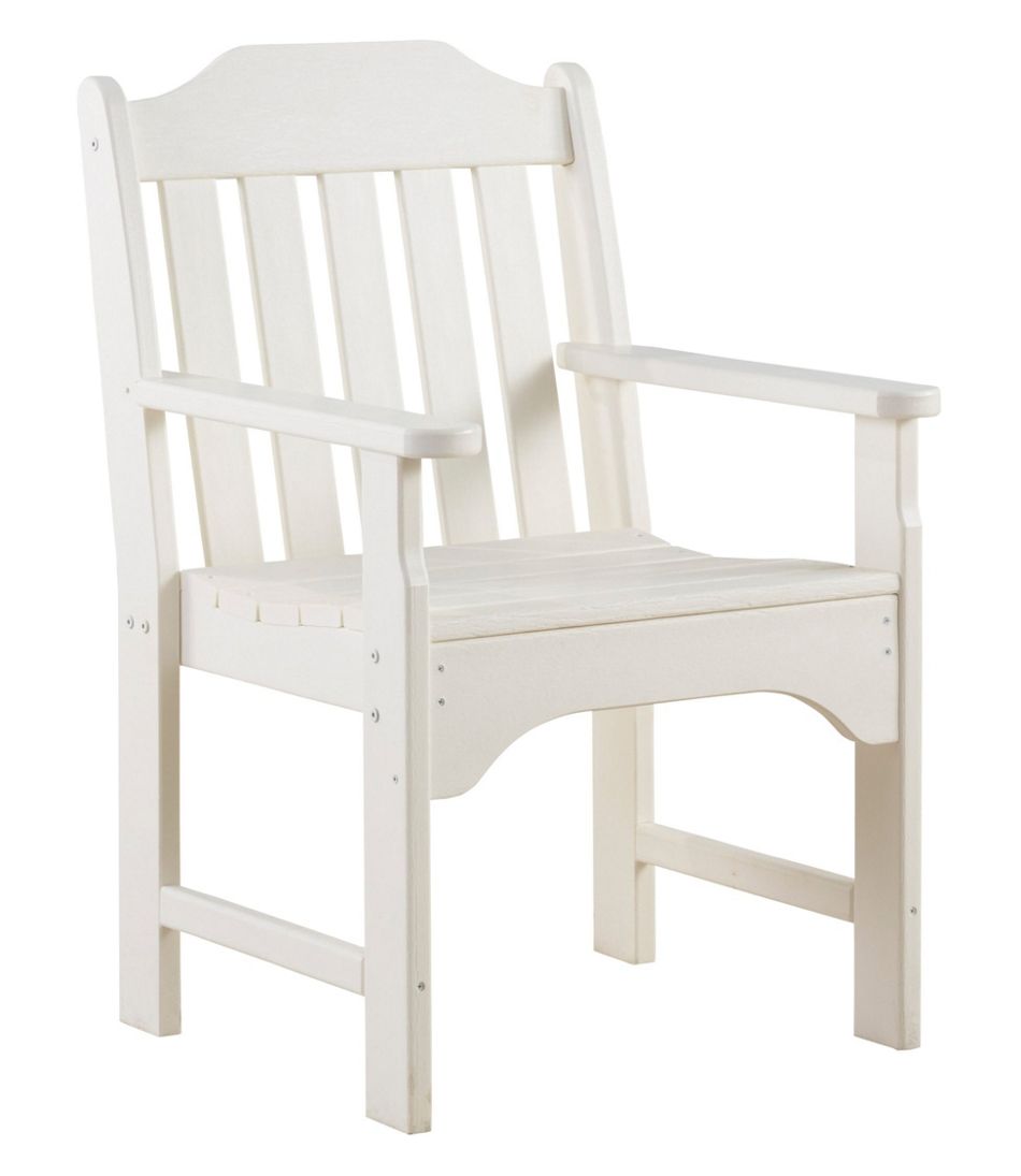 All-Weather Garden Chair | L.L.Bean