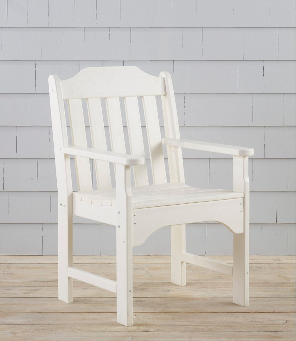 All-Weather Garden Chair | L.L.Bean