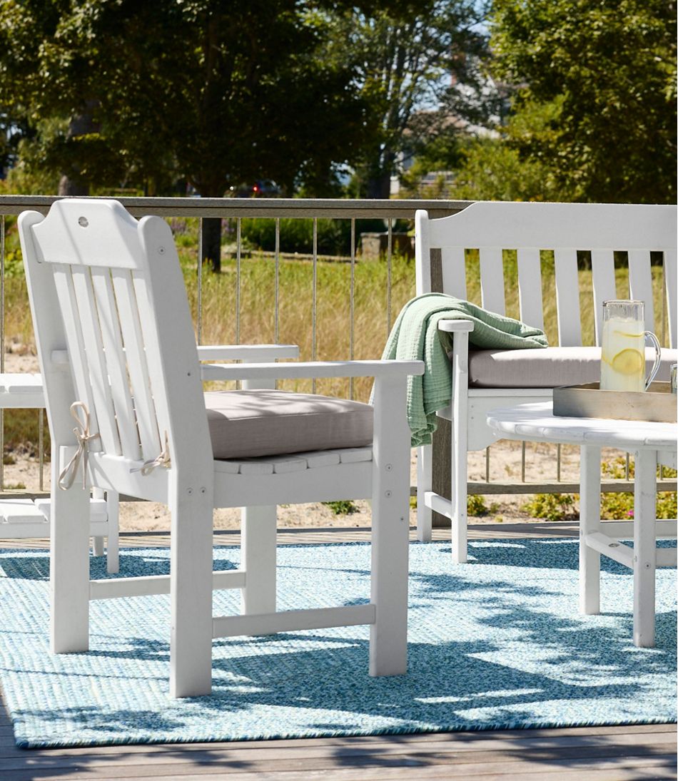All-Weather Garden Chair | L.L.Bean